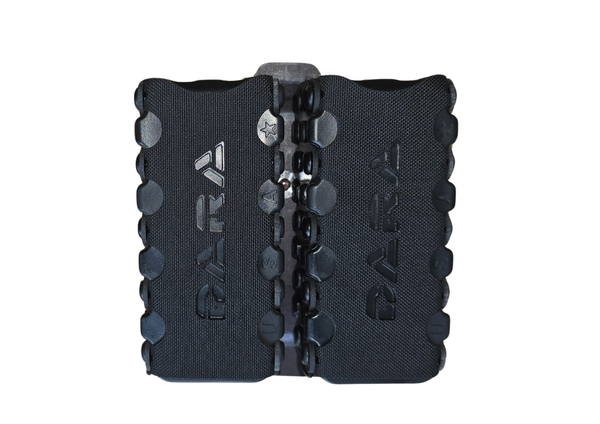 Auto Retention Doppel-Magazintasche DARA HOLSTERS - Schwarz, Bild 1
